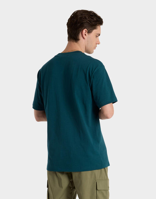 เสื้อยืดผู้ชาย Debut Statue