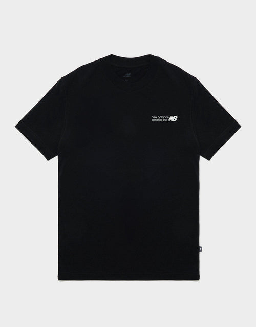 เสื้อยืดผู้ชาย Dimension