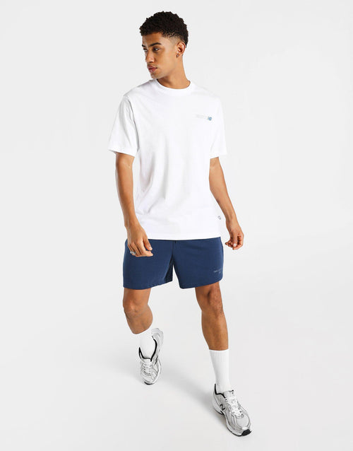 เสื้อยืดผู้ชาย Dimension