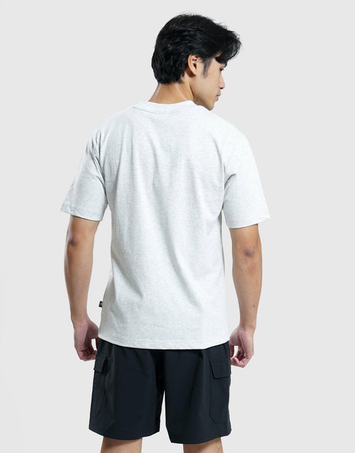 เสื้อยืดผู้ชาย Athletics Embroidery