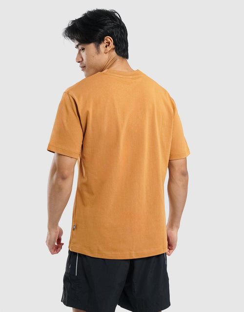 เสื้อยืดผู้ชาย Athletics Embroidery
