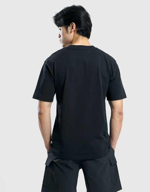 เสื้อยืดผู้ชาย Athletics Embroidery