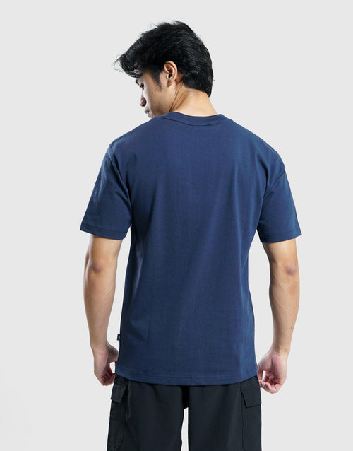 เสื้อยืดผู้ชาย Athletics Embroidery