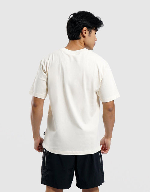 เสื้อยืดผู้ชาย Athletics Embroidery