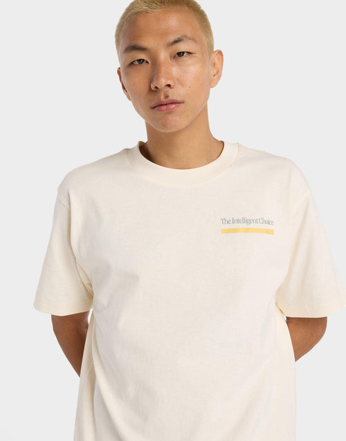 เสื้อยืดผู้ชาย Athletics Intelligence Choice