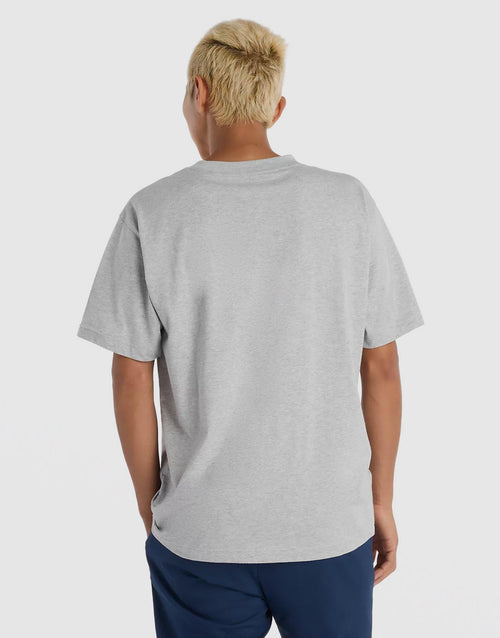เสื้อยืดผู้ชาย Bearded Runner