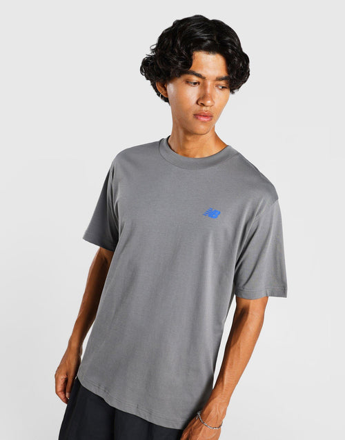 เสื้อยืดผู้ชาย 740 Print Ad