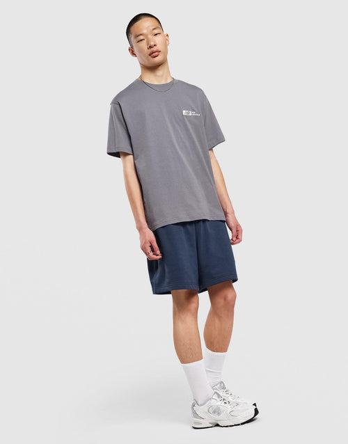 เสื้อยืดผู้ชาย Core Logo