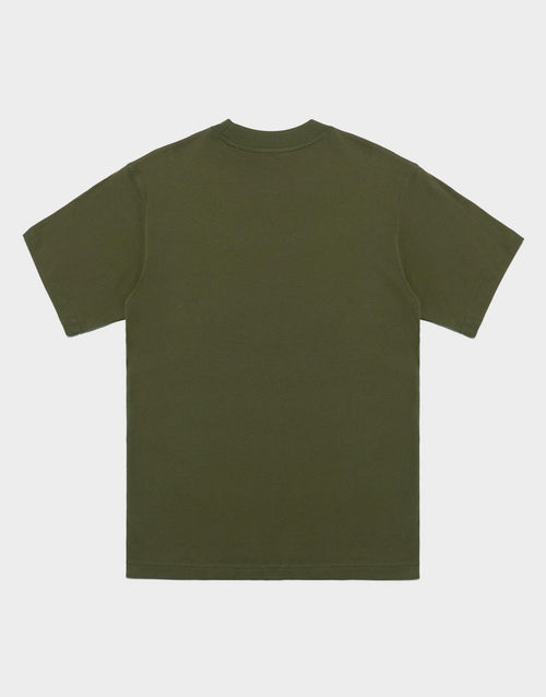 เสื้อยืดผู้ชาย Core Logo
