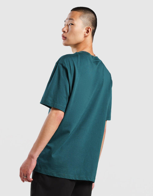 เสื้อยืดผู้ชาย Core Logo
