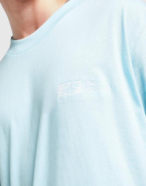 เสื้อยืดผู้ชาย Core Logo