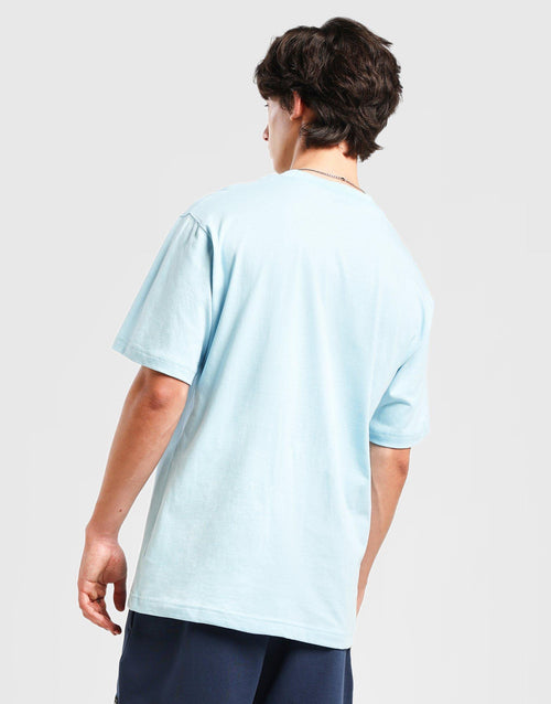 เสื้อยืดผู้ชาย Core Logo