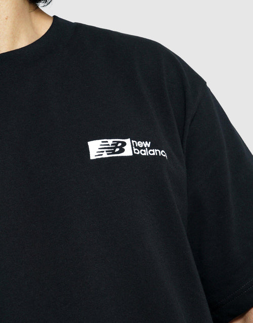 เสื้อยืดผู้ชาย Core Logo