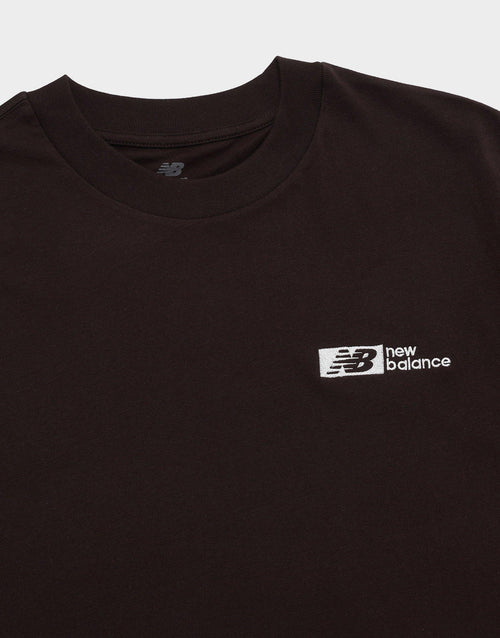 เสื้อยืดผู้ชาย Core Logo