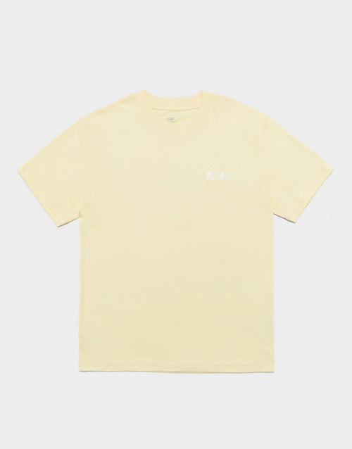 เสื้อยืดผู้ชาย Core Logo
