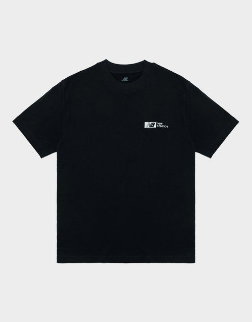 เสื้อยืดผู้ชาย Core Logo
