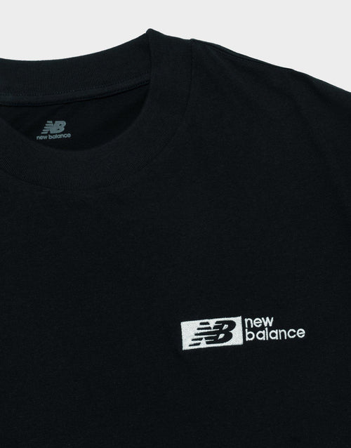เสื้อยืดผู้ชาย Core Logo