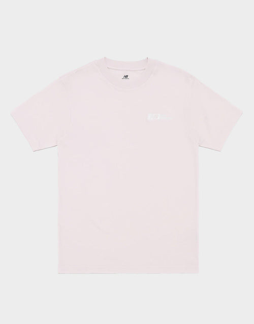 เสื้อยืดผู้ชาย Core Logo