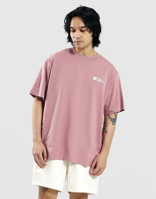 เสื้อยืดผู้ชาย Core Logo