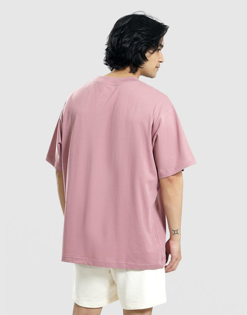 เสื้อยืดผู้ชาย Core Logo