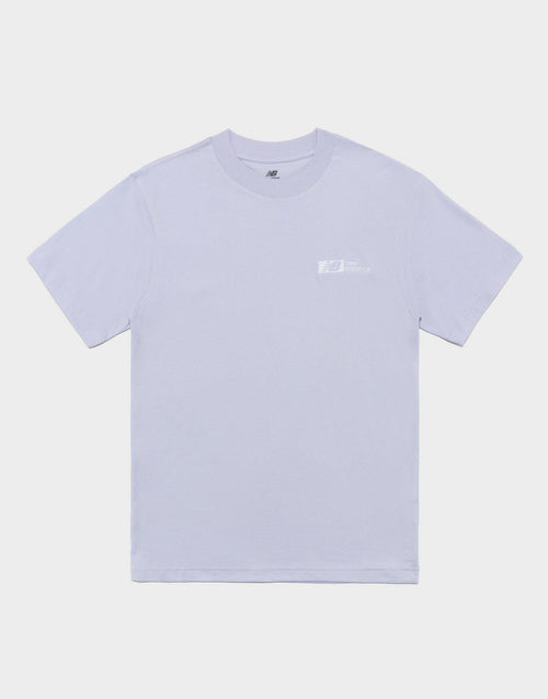 เสื้อยืดผู้ชาย Core Logo