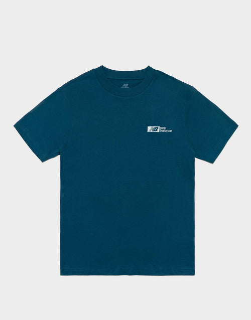 เสื้อยืดผู้ชาย Core Logo
