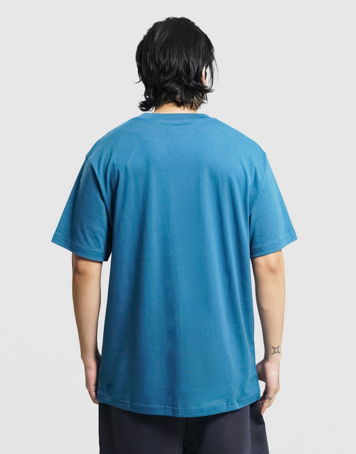 เสื้อยืดผู้ชาย Core Logo
