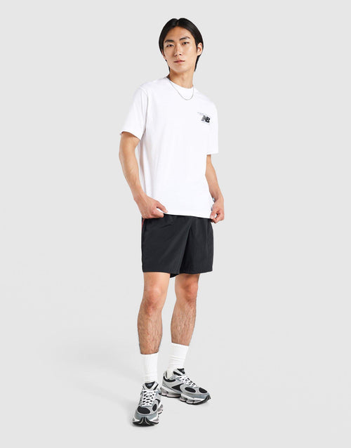 เสื้อยืดผู้ชาย Vision Radar