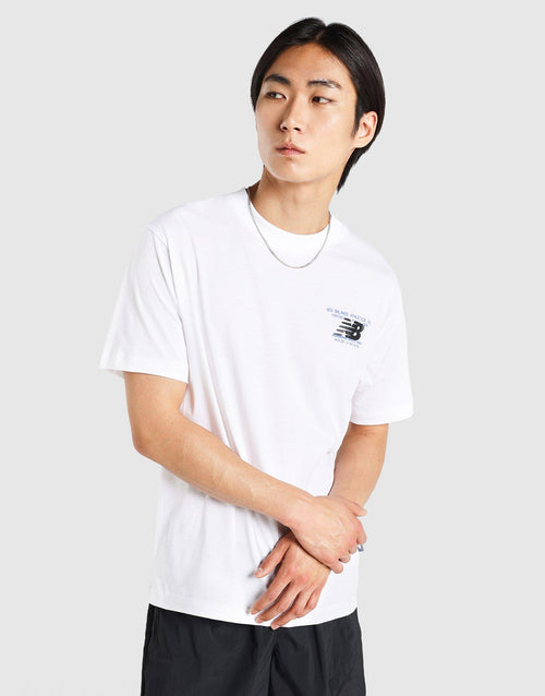 เสื้อยืดผู้ชาย Vision Radar