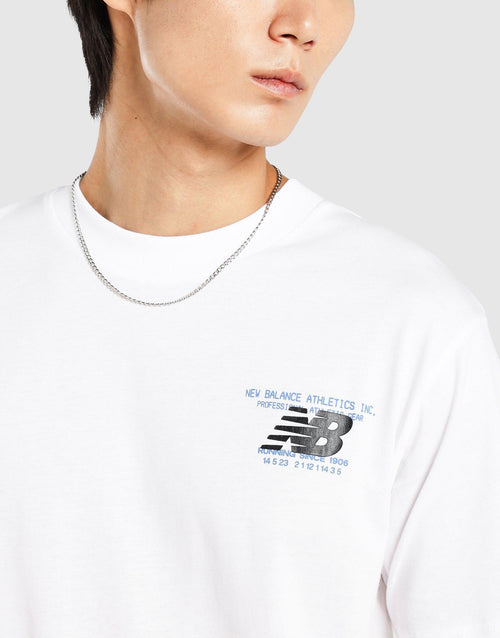 เสื้อยืดผู้ชาย Vision Radar