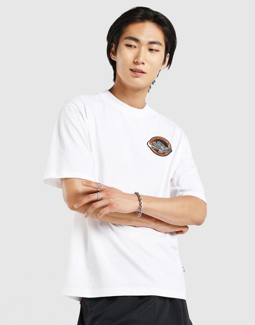 เสื้อยืดผู้ชาย Ghica International Sport