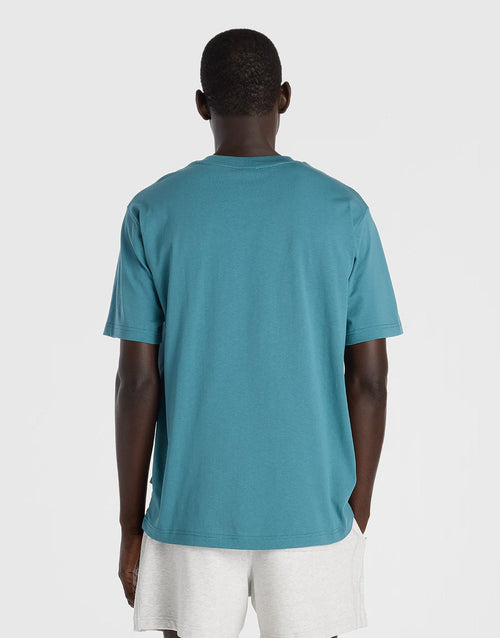 เสื้อยืดผู้ชาย Boxes