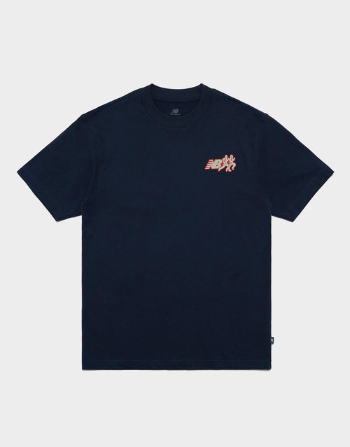 เสื้อยืดผู้ชาย Sticker Bundle Pack