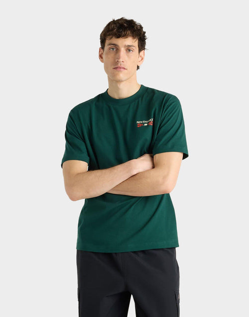 เสื้อยืด Grab a Bite Boston