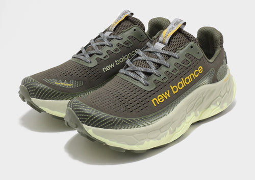 รองเท้าผู้ชาย Fresh Foam More Trail v3