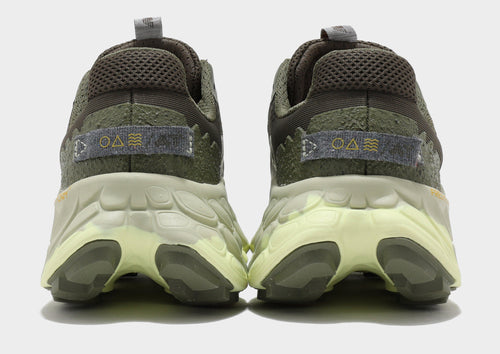 รองเท้าผู้ชาย Fresh Foam More Trail v3