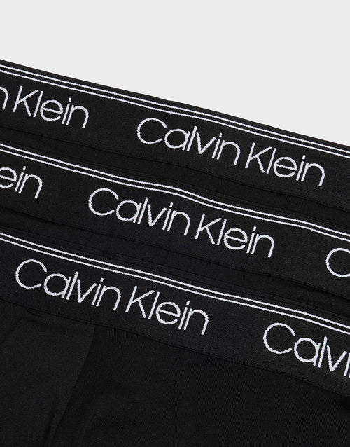 กางเกงชั้นในผู้ชาย Micro Stretch Briefs (แพค 3)