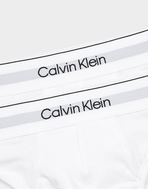 กางเกงชั้นในชาย Modern Cotton Stretch (แพค 2)