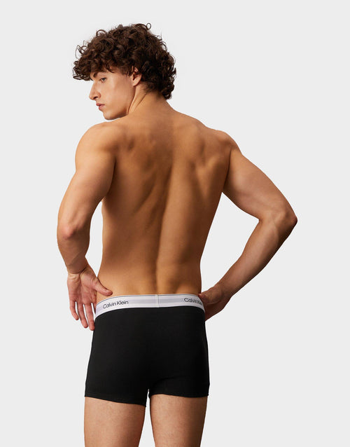 กางเกงชั้นในผู้ชาย Modern Cotton Stretch (แพค 2)