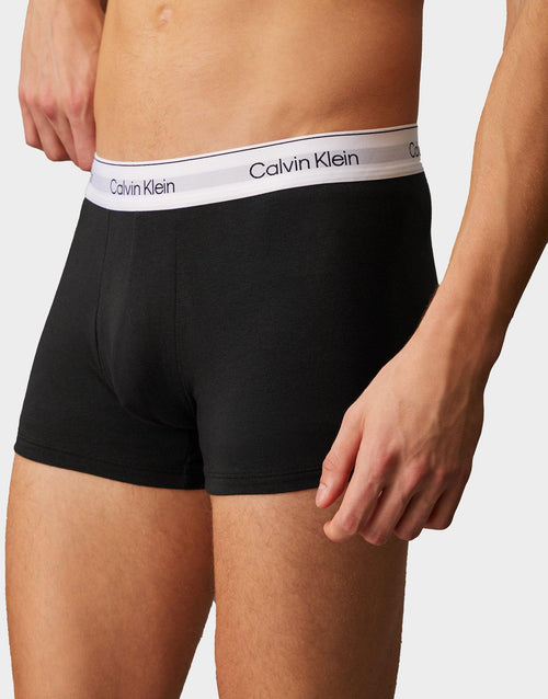 กางเกงชั้นในผู้ชาย Modern Cotton Stretch (แพค 2)