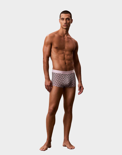 กางเกงชั้นในผู้ชาย Icon Microfiber Stretch Trunk