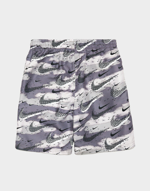 กางเกงว่ายน้ำเด็กโต 7 Volley