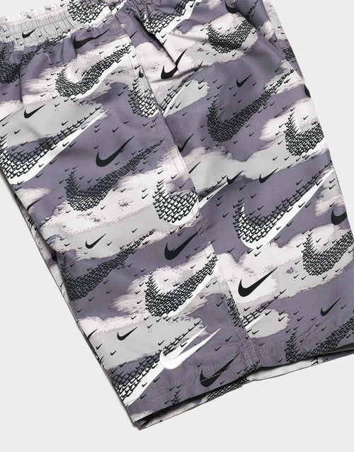 กางเกงว่ายน้ำเด็กโต 7 Volley