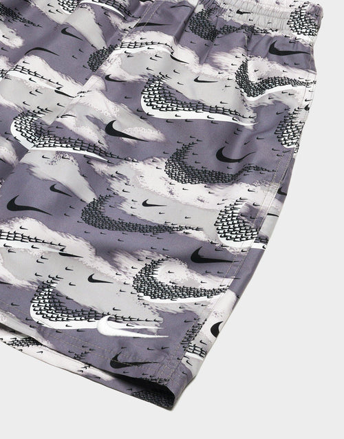 กางเกงว่ายน้ำเด็กโต 7 Volley