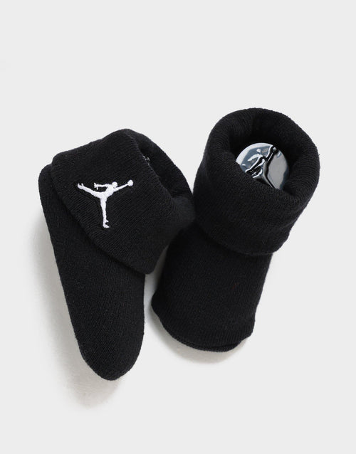 ชุดเซ็ตเด็กวัยหัดเดิน Jumpman Jersey Henley (แพค 3)