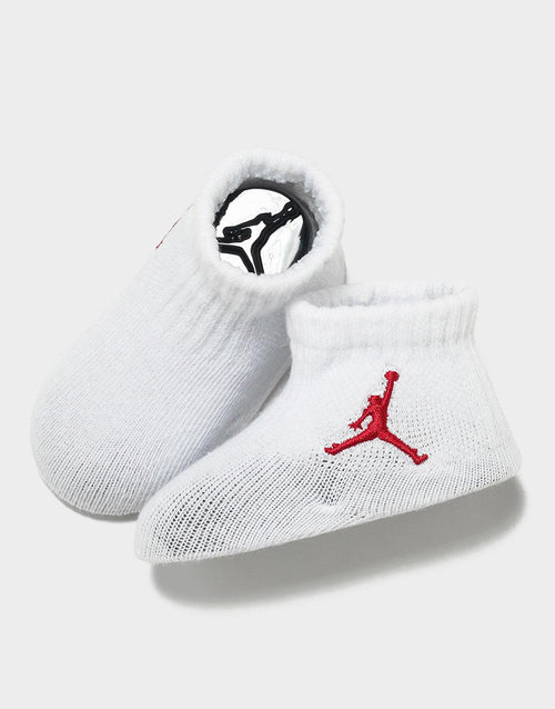 ชุดเซ็ตเด็กวัยหัดเดิน Jumpman Essential Striped