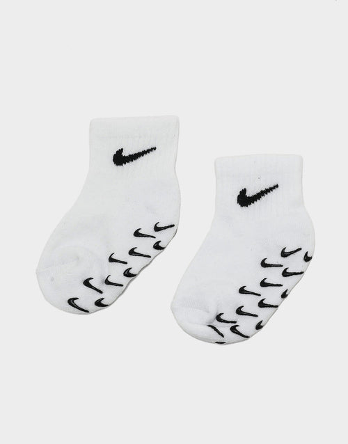 ถุงเท้าเด็กวัยหัดเดิน Gripper (3 คู่)