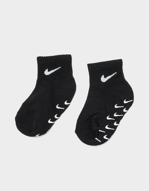 ถุงเท้าเด็กวัยหัดเดิน Gripper (3 คู่)