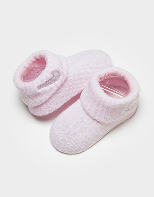 ชุดเซ็ตเด็กวัยหัดเดิน Rib Romper & Socks