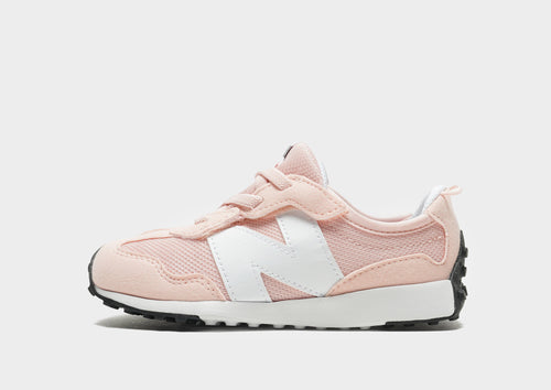 รองเท้าเด็กวัยหัดเดิน 327 NEW-B Hook & Loop